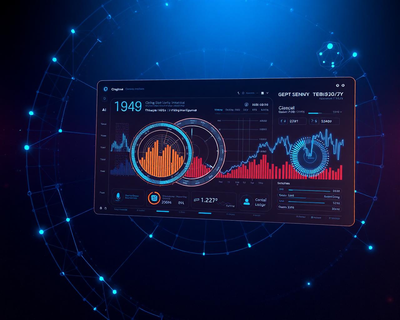 SkillGuard security intelligence dashboard preview